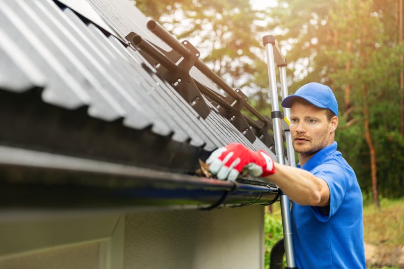 Gutter System Upgrades