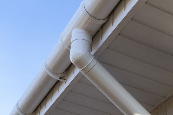 Gutter Installation Service in Easton