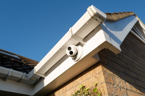 Box Gutter Replacement in Easton