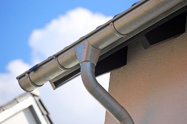 Guttering Replacement in Easton